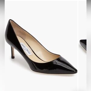 Jimmy Choo Romy 60 Heels